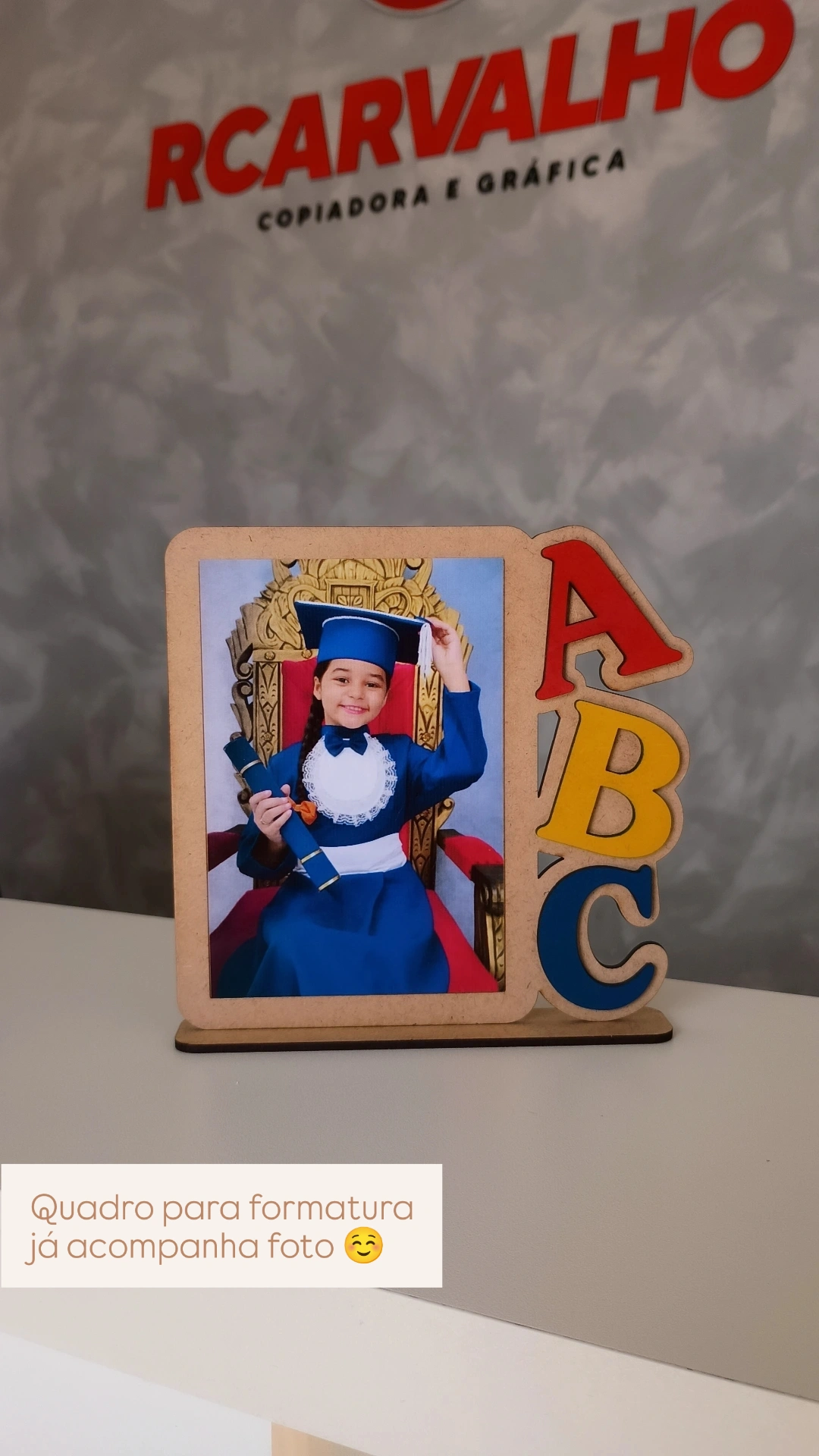 Quadros em MDF